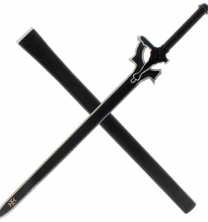 Epée Elucidator - épée Kirito SAO