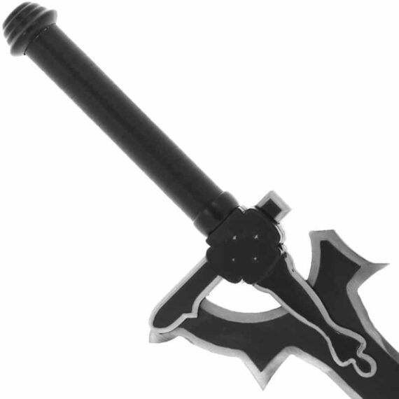 Epée Elucidator -Sword art online