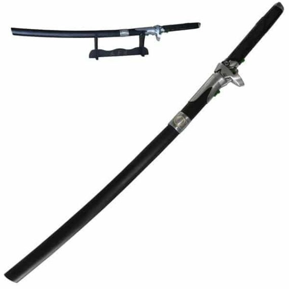 Overwatch - Katana de Genji - Lame de dragon