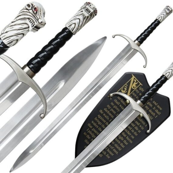 Epée Game of Thrones