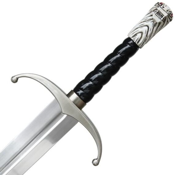 Epée de Jon Snow - Grand Griffe Game of Thrones