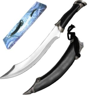 Réplique dague Aragorn Elven knife of Strider