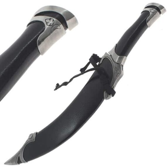 Réplique Poignard Aragorn Elven knife of Strider