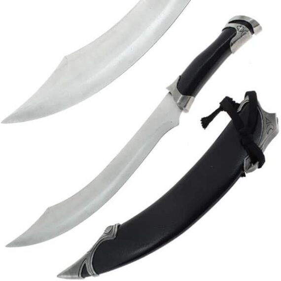 Réplique Poignard Aragorn Elven knife of Strider