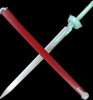 Epée Lambent Light - Rapière Asuna - Sword Art Online