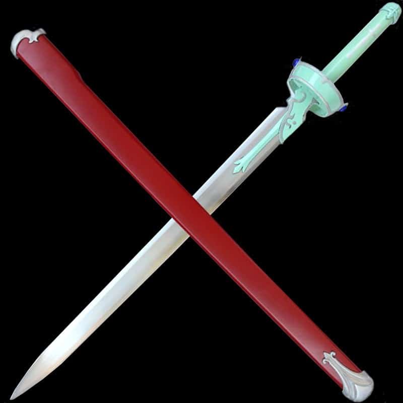 Epée Asuna Lambent Light