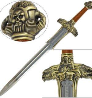 Réplique Epée Atlantean Conan le Barbare