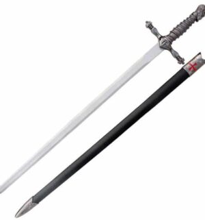 épée Ojeda Assassin's Creed lame