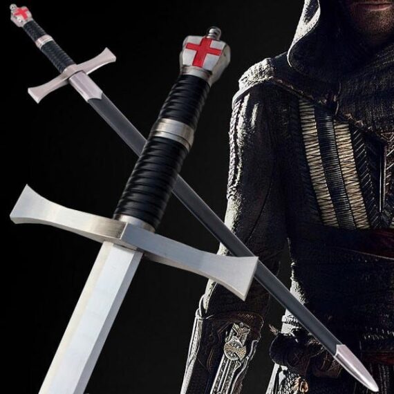 Assassin's Creed le Film