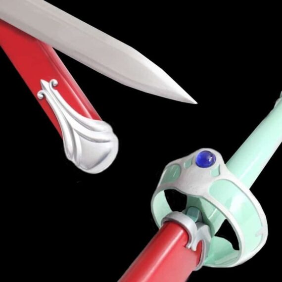 Epée Lambent Light - Asuna - Sword Art Online