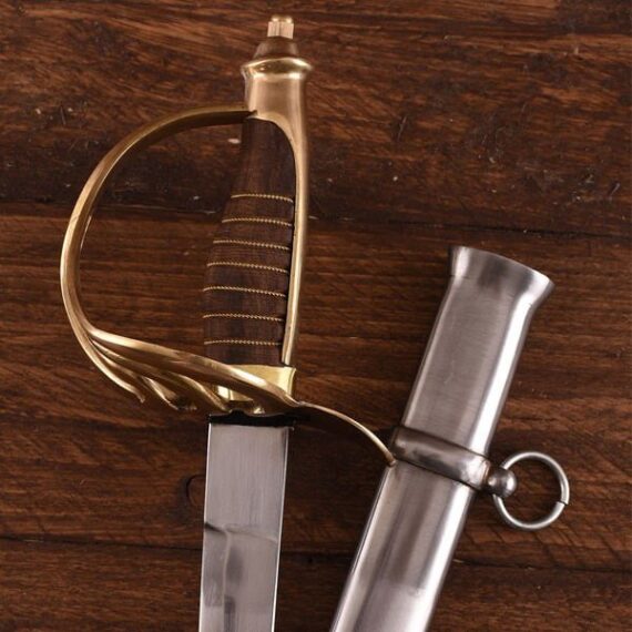 Sabre militaire