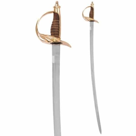 Réplique Sabre de Cavalerie Américaine 19ème Siècle