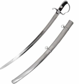Sabre de cavalerie prussienne M 1811, dit Blücher Sabre+fourreau