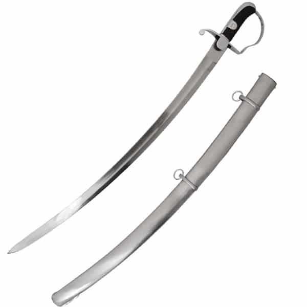 Sabre Blücher M1811