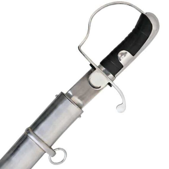 Sabre de cavalerie prussienne M 1811, dit Blücher Sabre+garde