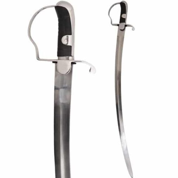 Sabre de cavalerie prussienne M 1811, dit Blücher Sabre