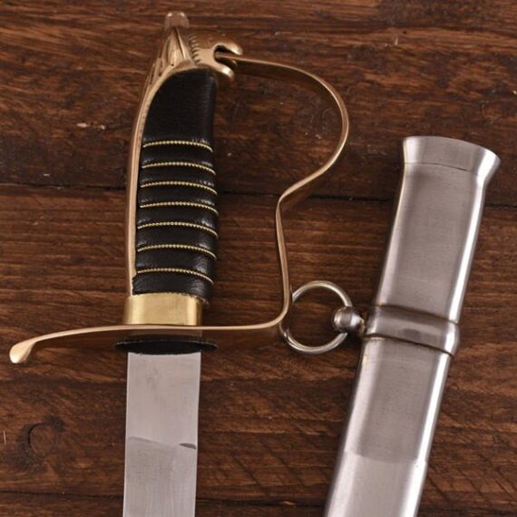 Réplique Sabre d'officiers Prussiens