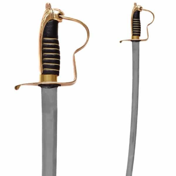 Sabre d’officiers Prussiens