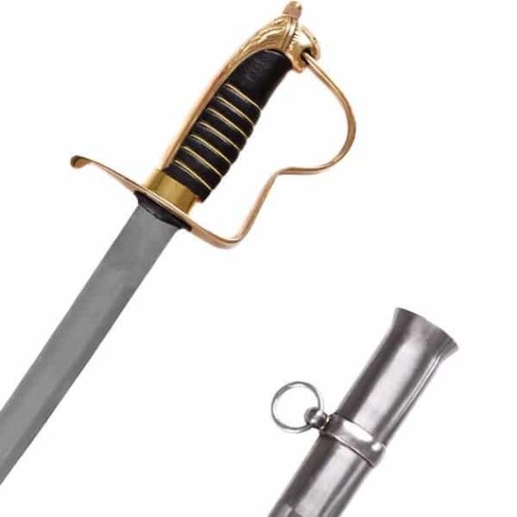 Sabre d'officiers Prussiens