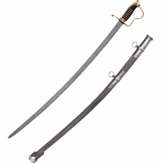 Sabre d'officiers Prussiens