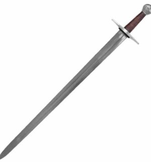 Epée médiévale Sir William Marshal 12ème siècle