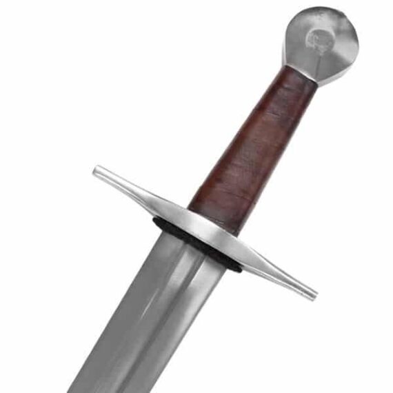 Epée Sir William Marshal 12ème siècle+ poignée