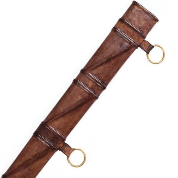 Fourreau cuir