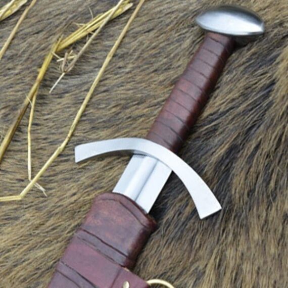 Épée de Saint-Maurice de Turin 13e Siècle