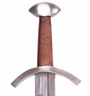 Epée de St Maurice de Turin 13e Siècle+pommeau
