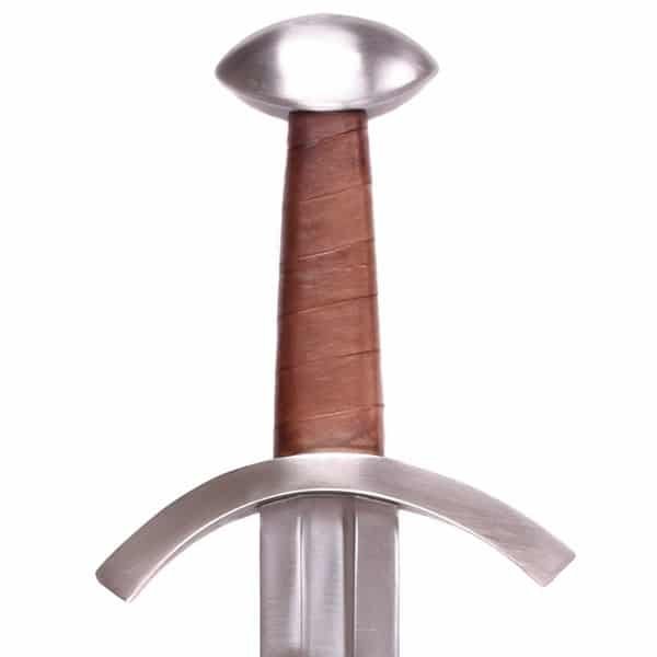 Épée St Maurice de Turin 13ᵉ Siècle