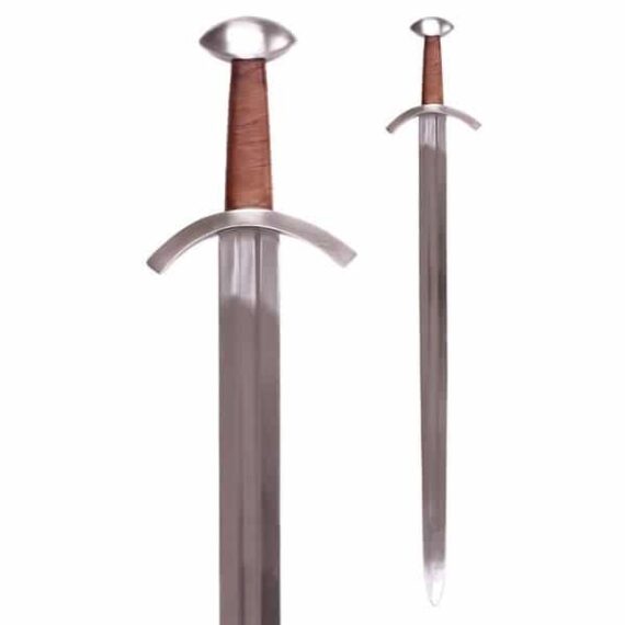 Épée St Maurice de Turin 13e Siècle