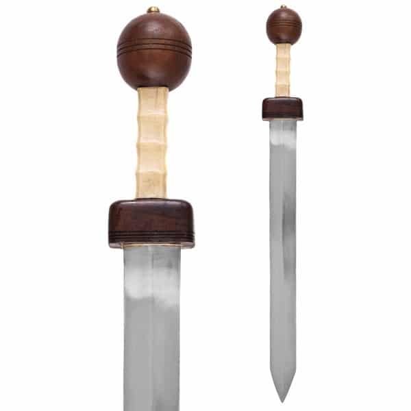 Glaive Romain Type Pompeï