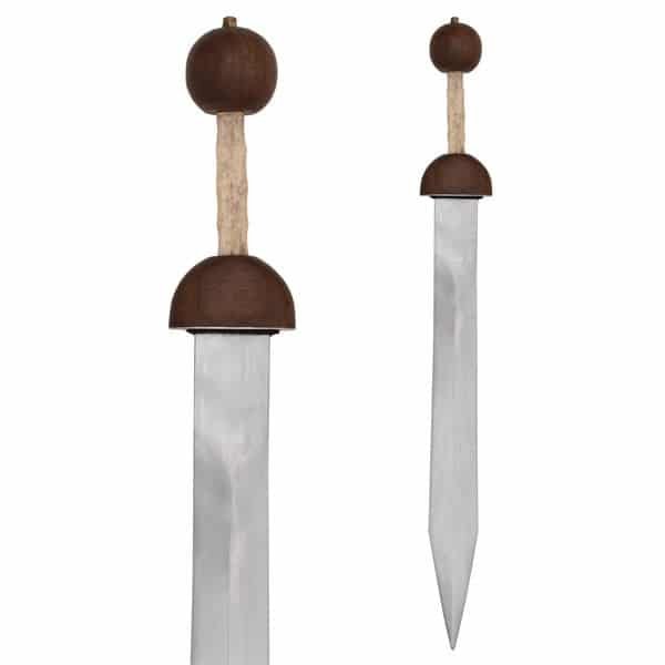 Gladius légionnaires Romain