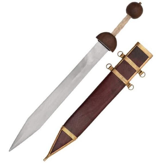 épée fourreau
