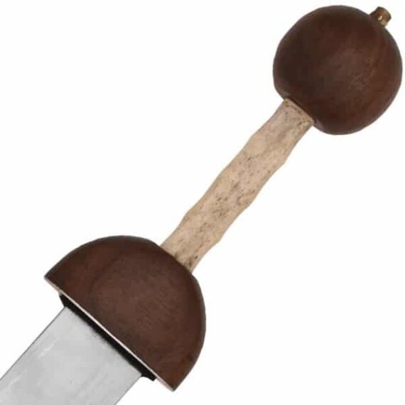 Gladius, épée des légionnaires romains+ pommeau