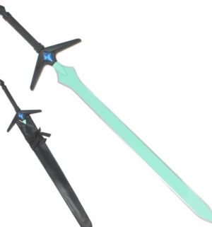Epée longue Kirito ALfheim Online
