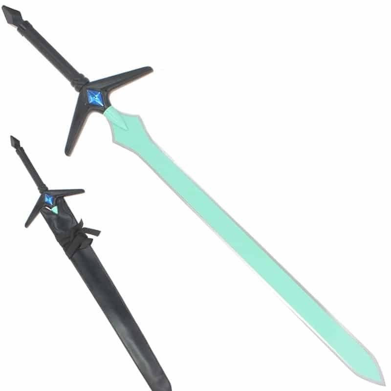 Epée Kirito Lost Song