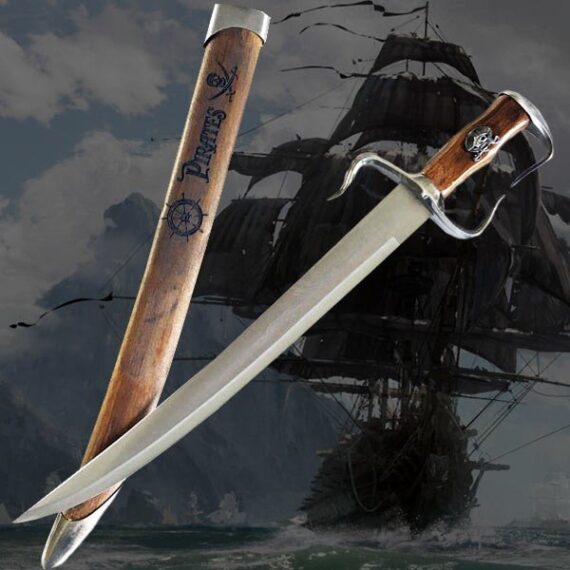 Poignard - Coutelas de Pirates