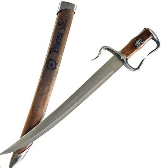 Poignard - petit sabre de Pirates