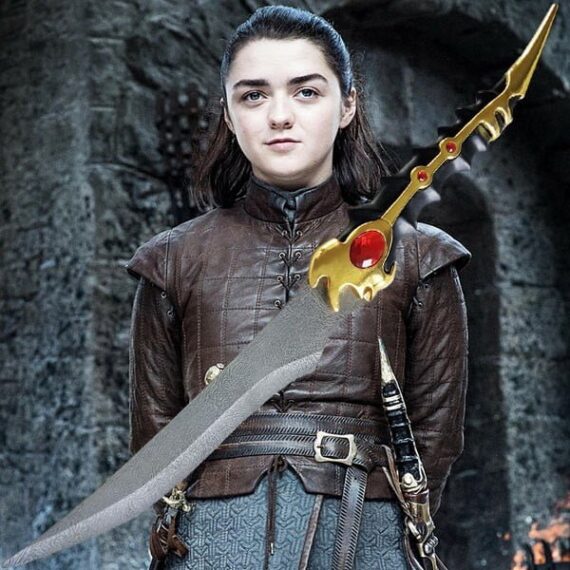 Réplique Dague Catspaw - Game of Thrones