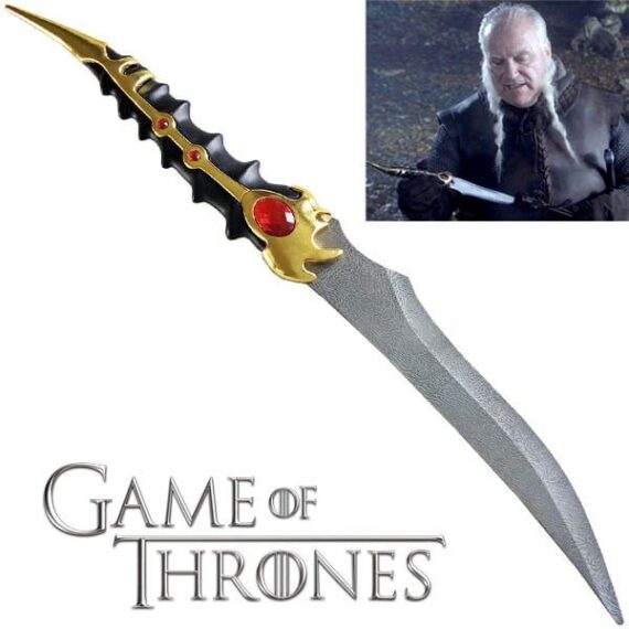 Réplique Dague Catspaw - Game of Thrones