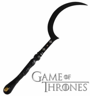 Arakh, Serpe de Khal Drogo - Game of Thrones