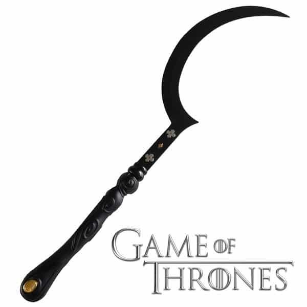 Serpe de Drogo Game of Thrones