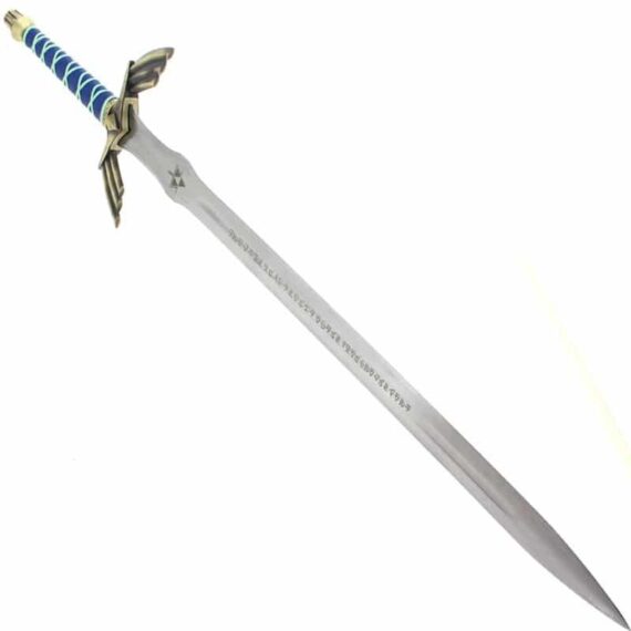 Epée Master Sword Zelda Edition limitée