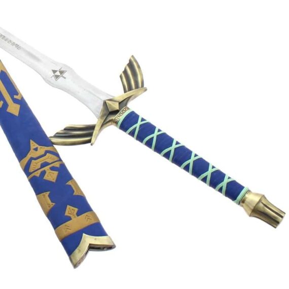 Epée de Link - Master Sword - Zelda