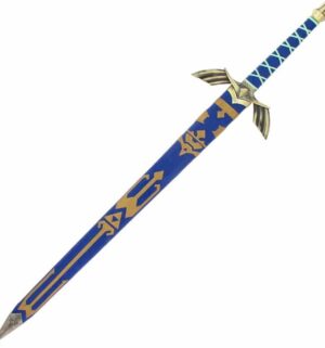 Epée de Link - Master Sword excalibur - Zelda