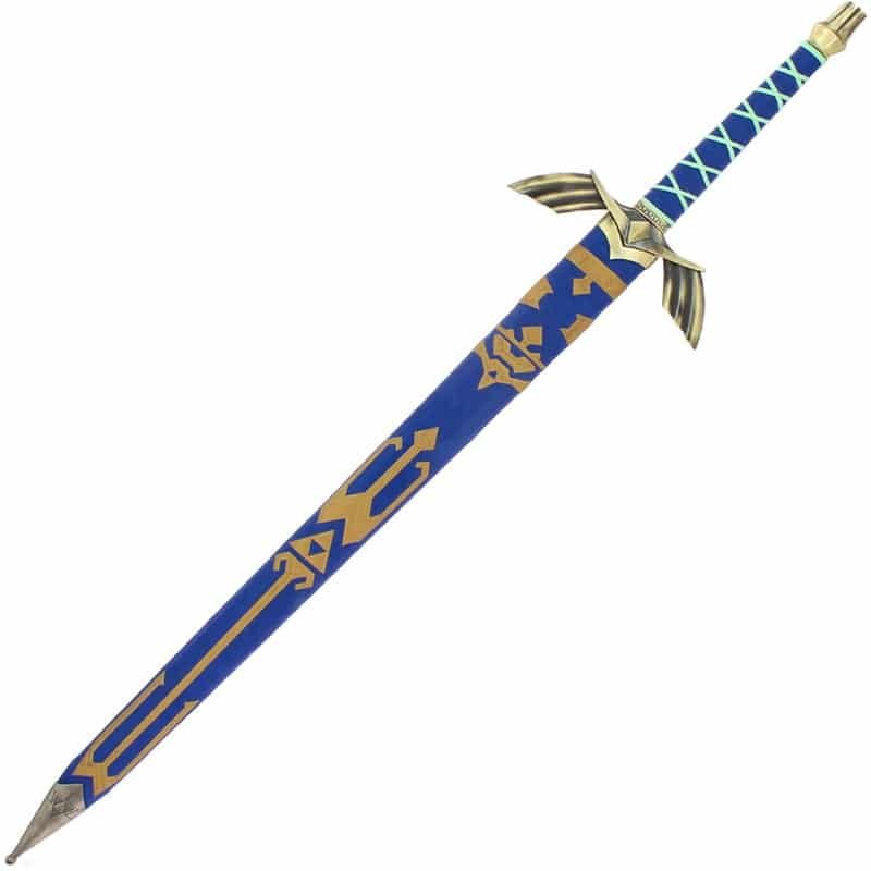 Epée Master Sword Zelda