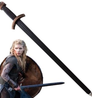 Epée de Lagertha - serie Vikings
