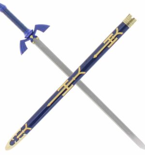 Zelda - Epée de légende - Epée excalibur