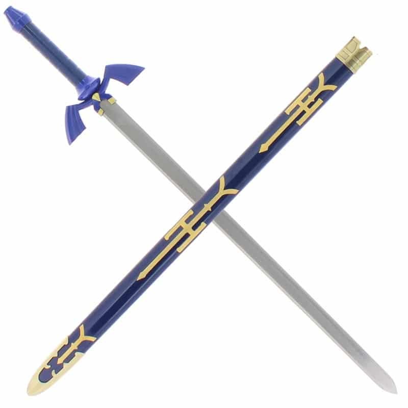 Epée de Link Zelda
